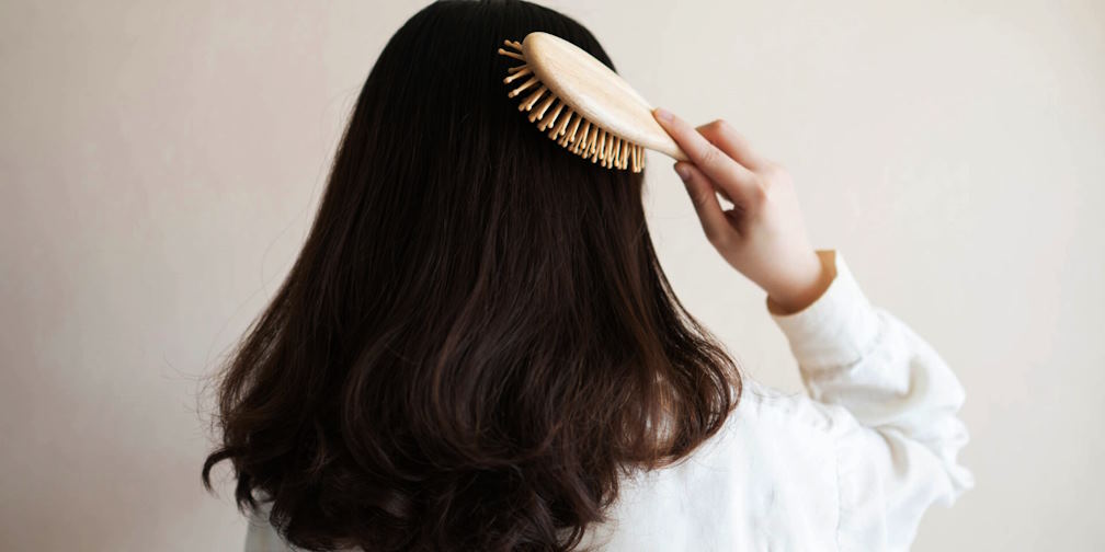 Can A Bad Brush Or Comb Really Damage Your Hair?