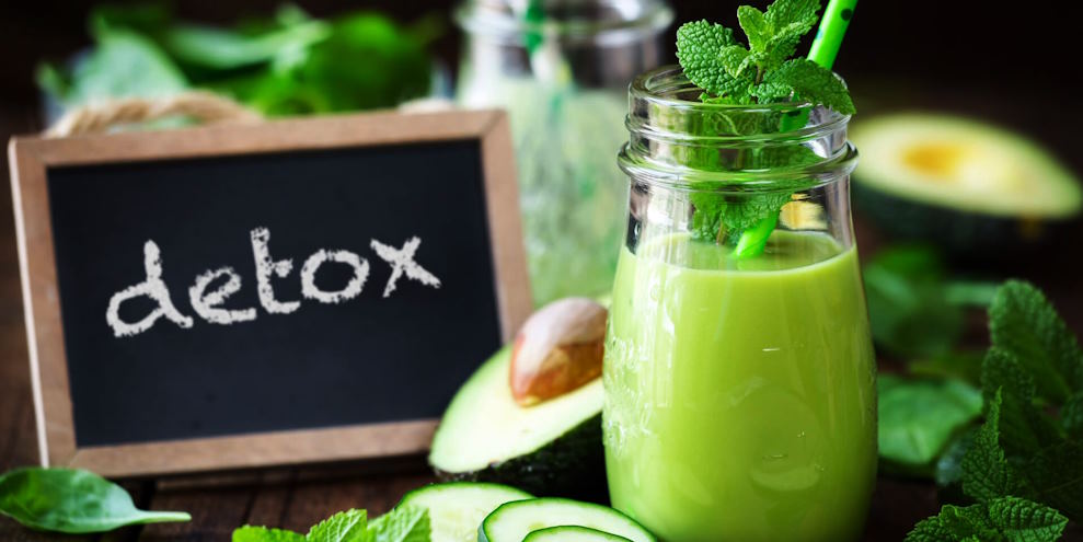 Why Do A Lot Of People Regularly Practice Body Detox?