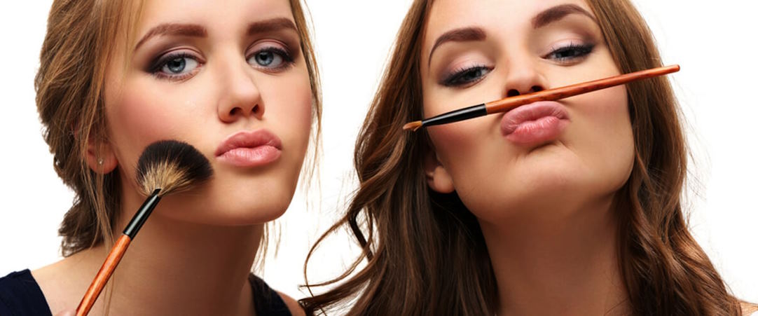 What Should Teens Remember When Doing Makeup?